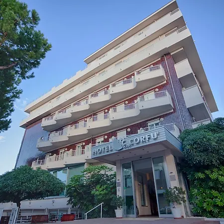 Hotel Corfù-3