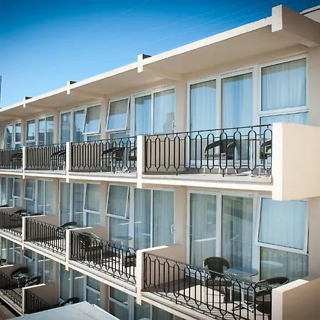 Pontac House Hotel-2