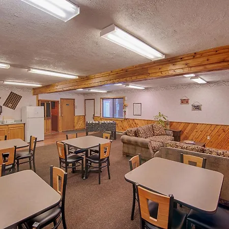 City Center Motel-2