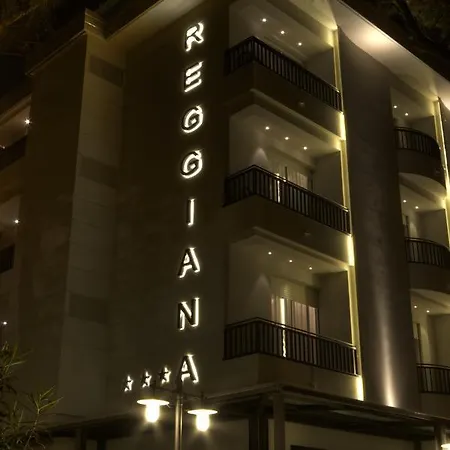 Hotel Reggiana-2