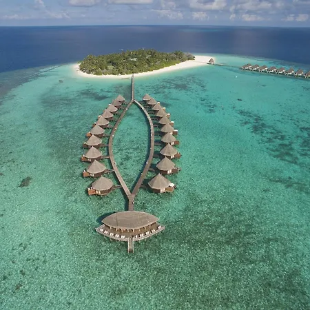 Angaga Island Resort And Spa-2