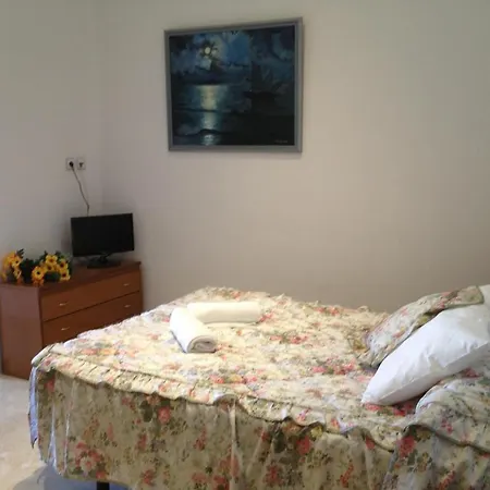 Hotel Comodoro-2