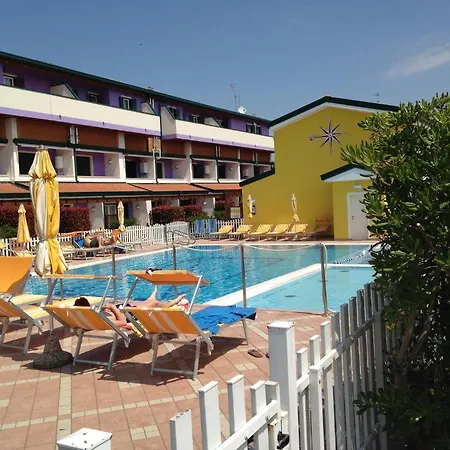 Villaggio Margherita-3