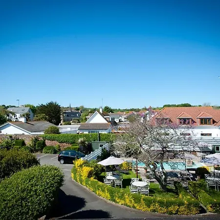 Pontac House Hotel-3