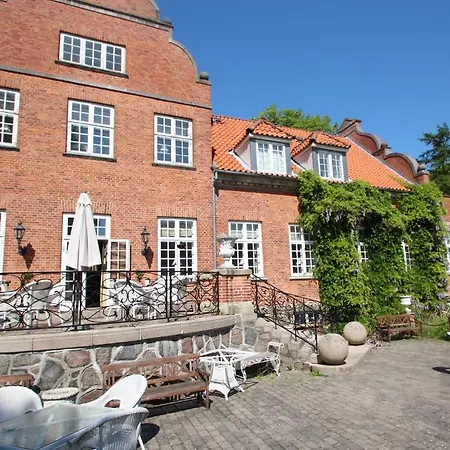 Sauntehus Castle Hotel-2