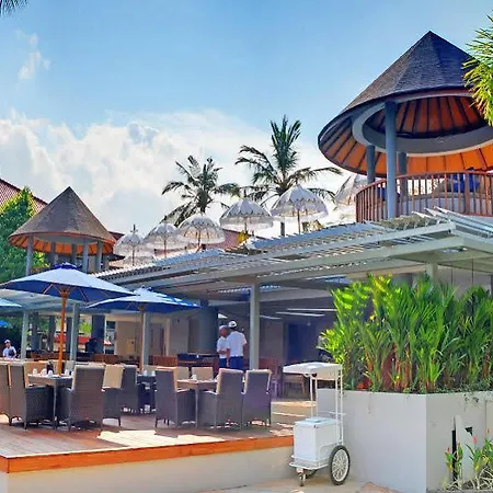 Bali Dynasty Resort-3