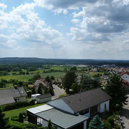 Hotel-Restaurant Distlerhof-2