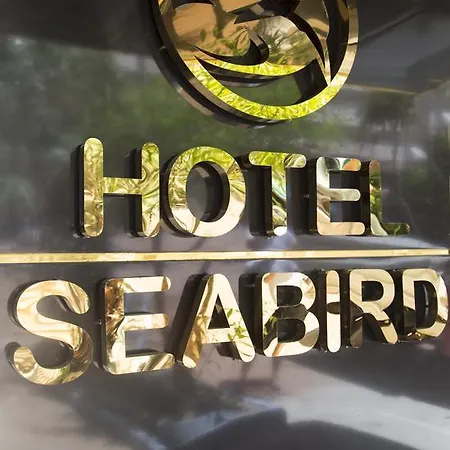 Sea Bird Spa&Beach Hotel-2