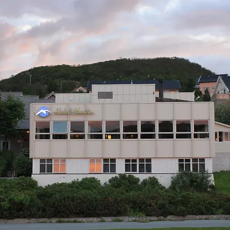 Hotell Maritim Skjervoy-3