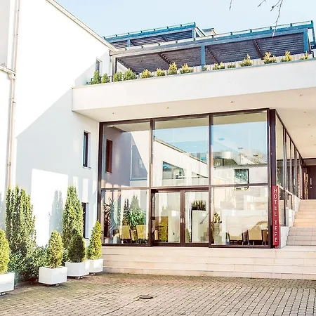 Lindenhof Hotel Tepe-3