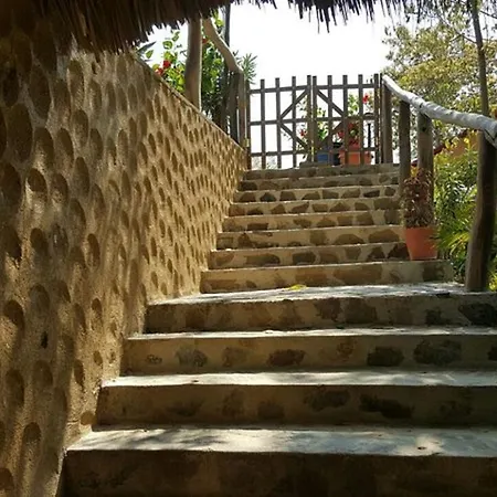 El Eden Bungalows-2