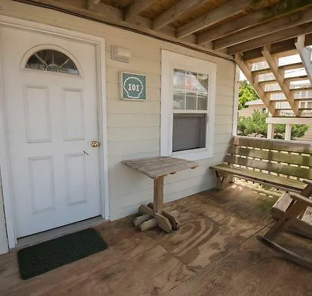 Avon Cottages-2