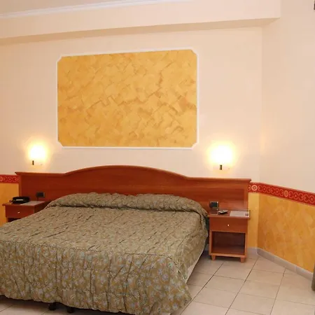 Europa Stabia Hotel-2