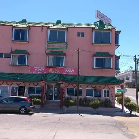 Hotel Pekin-2