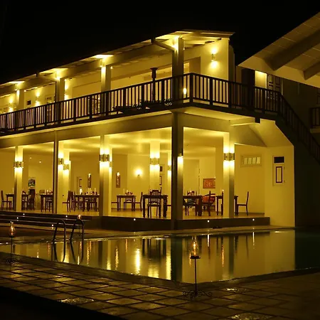 Oasis Ayurveda Beach Hotel-3