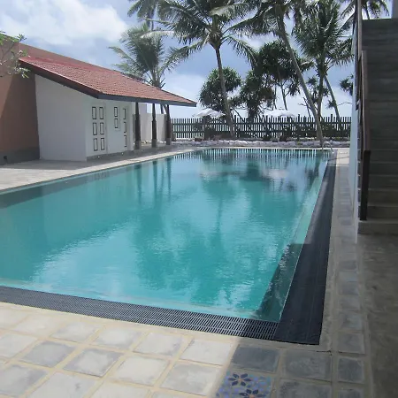 Oasis Ayurveda Beach Hotel-2