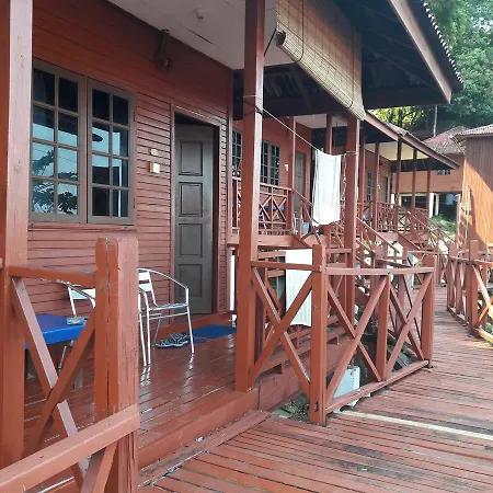 Senja Bay Resort-2