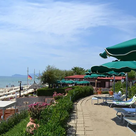 Hotel La Nave-3