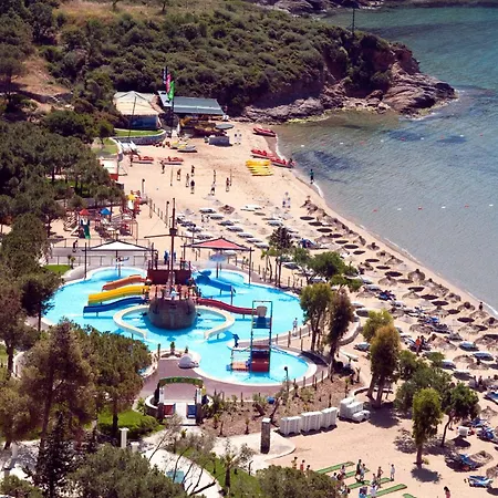 Aria Claros Beach & Spa Resort-2