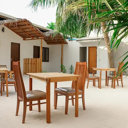The Castaway Retreat-2
