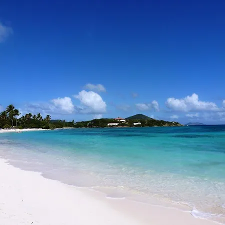 Sapphire Beach Resort And Marina-2