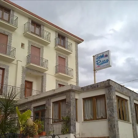 Albergo Riccio-3