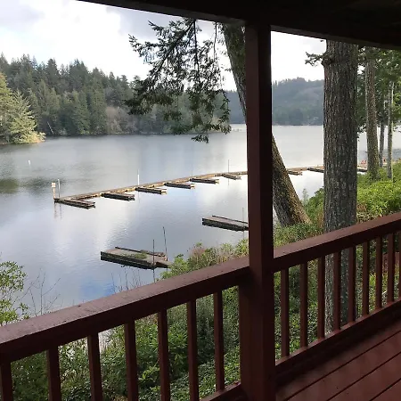 Mercer Lake Resort And Beach-3