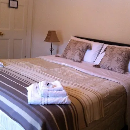 Carlingford House Town House Accommodation A91 Ty06-2