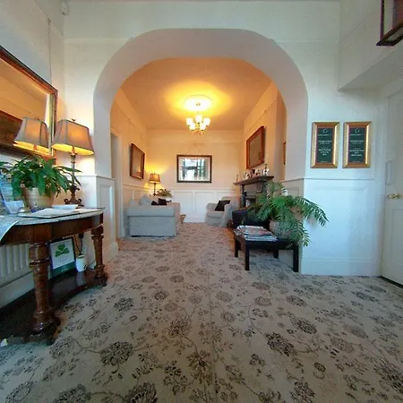 Carlingford House Town House Accommodation A91 Ty06-3