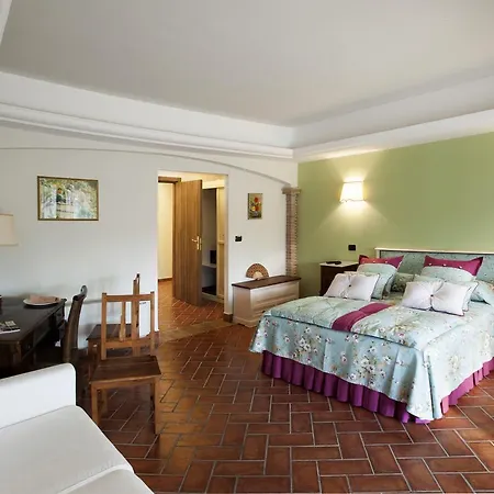 La Vignola Country Hotel-2