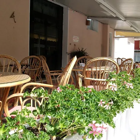 Albergo Maria Luisa-3