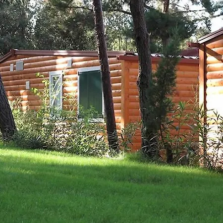 Camping Villaggio L'Ultima Spiaggia-2