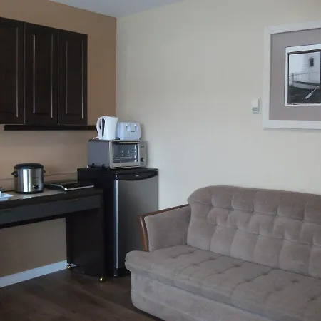 Silverwood Inn Hotel Bay Roberts-3