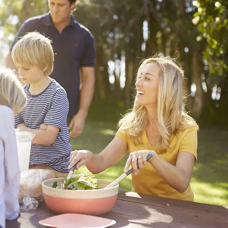 Nrma Budgewoi Holiday Park-2