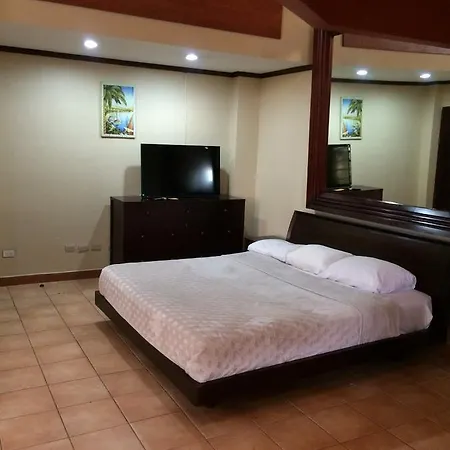 Hotel La Amistad-2