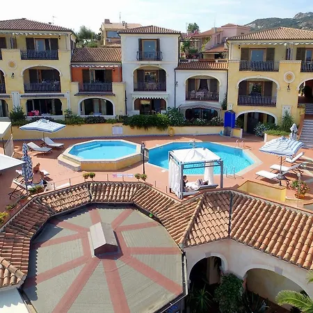 Residence Riva Azzurra-3