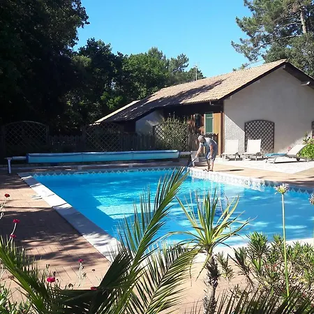 Village Club Dunea-2