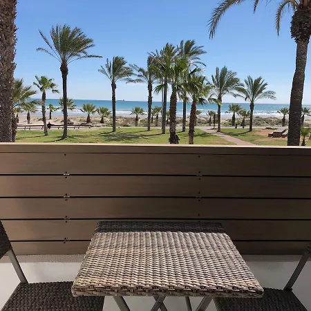 Hotel Costa Azahar-2