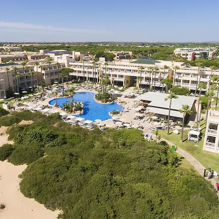 Hipotels Playa La Barrosa - Adults Only-3