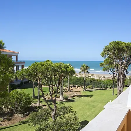 Hipotels Playa La Barrosa - Adults Only-3