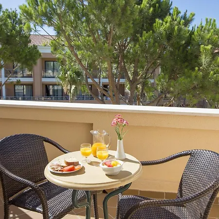 Hipotels Playa La Barrosa - Adults Only-2