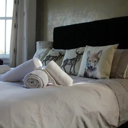 The Carradale Hotel-3