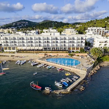 Hotel Simbad Ibiza-2