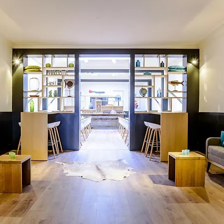 Hotel Albert Plage-3