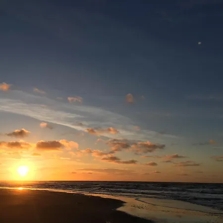 Hotel Posthuys Vlieland-3