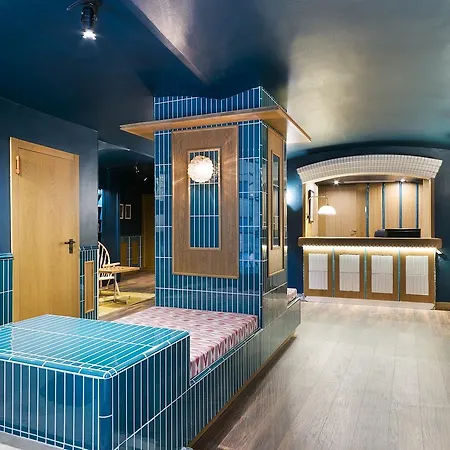 Hotel El Call-2