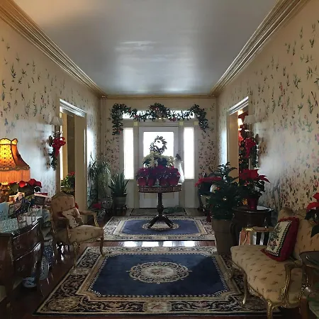 Renwick Clifton House B&B-3