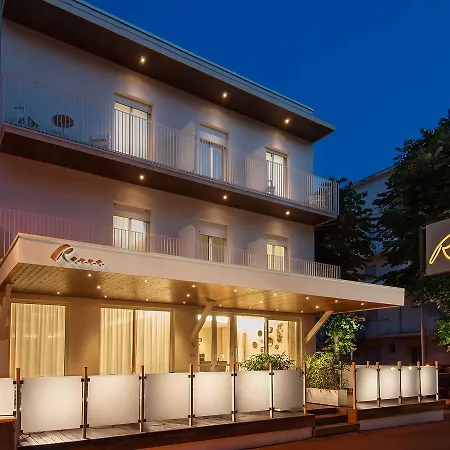 Hotel Ricci-2