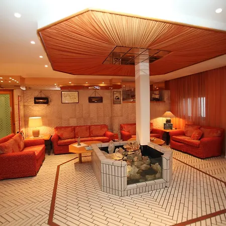 Hotel Gabbiano-3