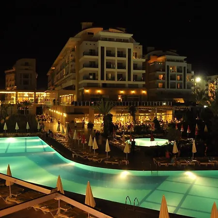 Hedef Resort Hotel-2